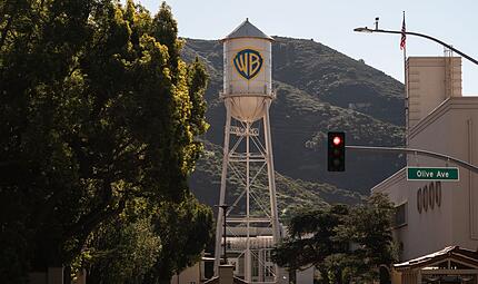 Warner Bros. Warner Bros.