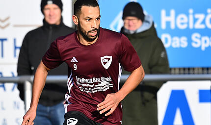 SV Tennenlohe - DJK SV Oesdorf SV Tennenlohe - DJK SV Oesdorf