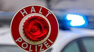 Polizeikontrolle Polizeikontrolle