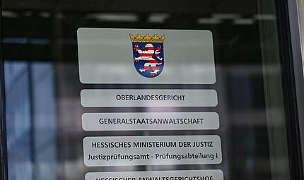 Generalstaatsanwaltschaft Generalstaatsanwaltschaft
