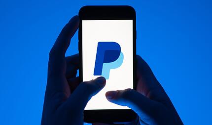 Paypal Paypal