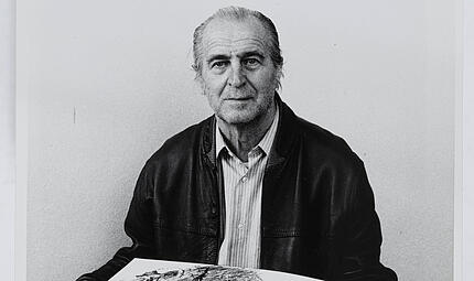 Alexej Borutscheff Alexej Borutscheff