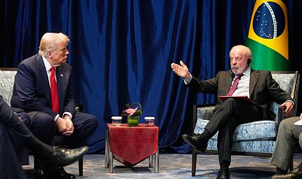 US-Präsident beim Asean-Gipfel in Malaysia US-Präsident beim Asean-Gipfel in Malaysia
