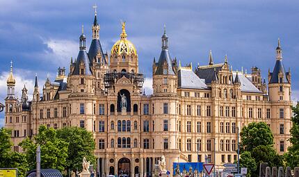 Mecklenburg-Vorpommern Mecklenburg-Vorpommern
