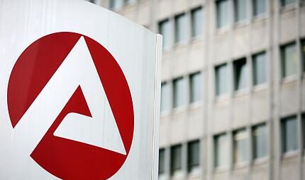 Agentur für Arbeit Agentur für Arbeit