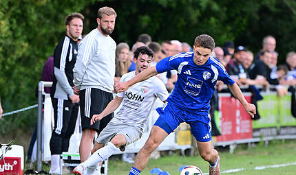 FC Wendelstein - ASV Weisendorf FC Wendelstein - ASV Weisendorf
