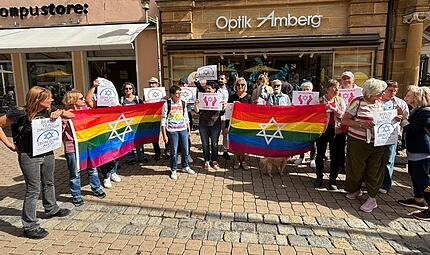CSD Erlangen CSD Erlangen