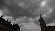 Von 2012 bis zu seinem Tod 2016 hat sich der Pfarrer dauerhaft im Erzbistum Bamberg aufgehalten.Forchheim & Fränkische Schweiz Von 2012 bis zu seinem Tod 2016 hat sich der Pfarrer dauerhaft im Erzbistum Bamberg aufgehalten.Forchheim & Fränkische Schweiz