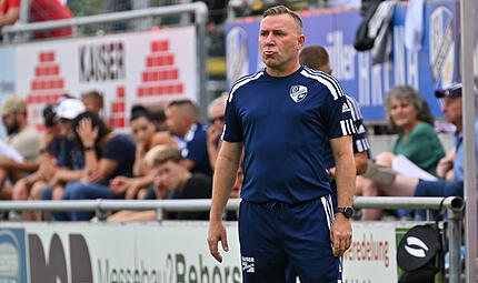 ASV Weisendorf: Fuchsbauer will Derbysieg gegen Herzogenaurach Knapp drei Jahre liegt das letzte Duell von Bernd Fuchsbauers ASV Weisendorf mit dem FC Herzogenaurach zurück.