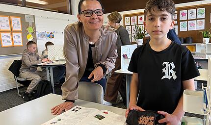 Mittelschule Bad Bocklet Mittelschule Bad Bocklet