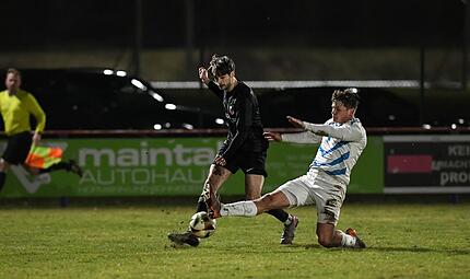 DJK Dampfach vs. TV Haßfurt, Dampfach, Salistadion DJK Dampfach vs. TV Haßfurt, Dampfach, Salistadion