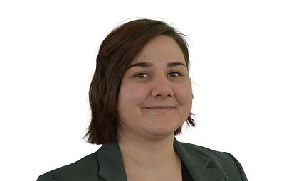 Linda Scherdin Linda Scherdin