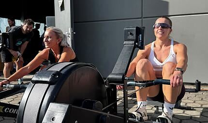 Crossfit KUGym Crossfit KUGym