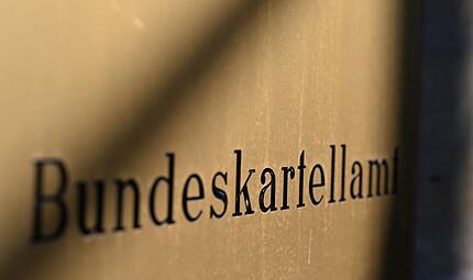 Bundeskartellamt Bundeskartellamt