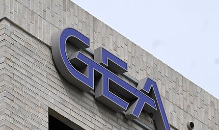 Technologiekonzern GEA Technologiekonzern GEA
