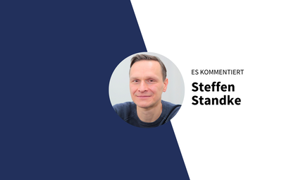 Kommentar Bild Steffen Standke Kommentar Bild Steffen Standke