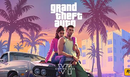 «Grand Theft Auto VI» «Grand Theft Auto VI»