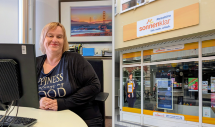 Coburger Reisebüro SonnenklarTV Coburger Reisebüro SonnenklarTV