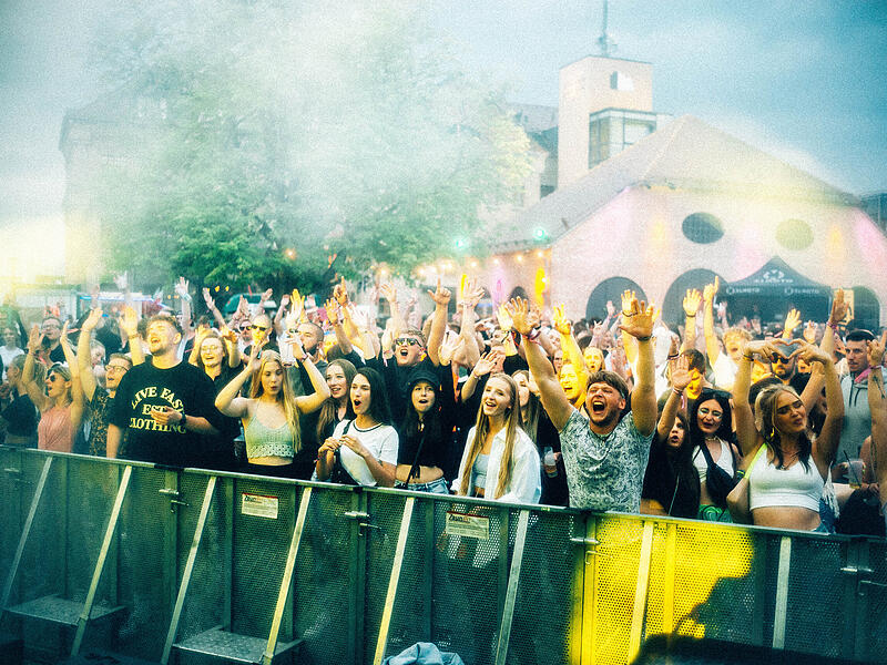 Pondsland Festival Höchstadt 2022 Pondsland Festival Höchstadt 2022