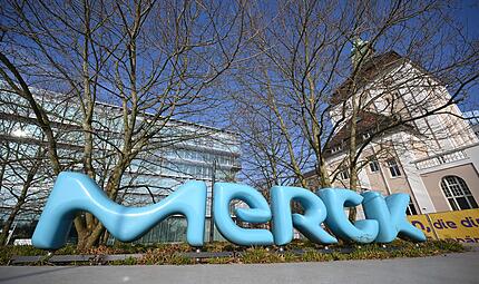Merck KGaA Merck KGaA