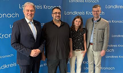 HNO-Arzt Kronach HNO-Arzt Kronach