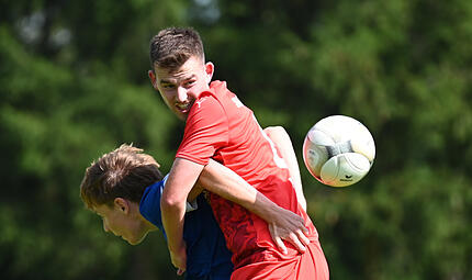 SV Buckenhofen - SpVgg Mögeldorf SV Buckenhofen - SpVgg Mögeldorf