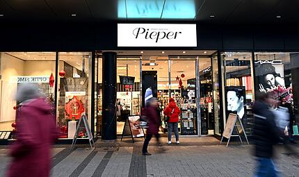Parfümerie Pieper Parfümerie Pieper