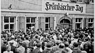 FT 80 Jahre FT 80 Jahre