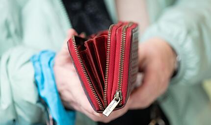 Verbraucherpreise Verbraucherpreise