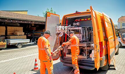 Bamberg Service Kanalkontrolle Bamberg Service Kanalkontrolle
