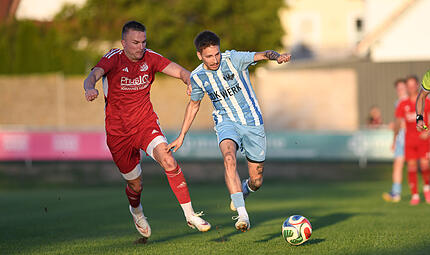 DJK Dampfach vs. TSV Knetzgau, Dampfach, Salistadion DJK Dampfach vs. TSV Knetzgau, Dampfach, Salistadion