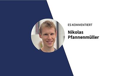 Sportredakteur Nikolas Pfannenmüller ordnet in seinem Kommentar die Saison der Bamberg Baskets ein. Sportredakteur Nikolas Pfannenmüller ordnet in seinem Kommentar die Saison der Bamberg Baskets ein.