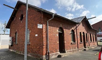 Die Toiletten am Forchheimer Bahnhof bereiten einmal mehr Ärger. Durch Vandalismus kam es auf dem Herren-WC zu erheblichen Schäden.Forchheim & Fränkische Schweiz Die Toiletten am Forchheimer Bahnhof bereiten einmal mehr Ärger. Durch Vandalismus kam es auf dem Herren-WC zu erheblichen Schäden.