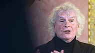 Simon Rattle Simon Rattle
