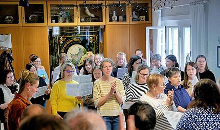 One-Day Choir One-Day Choir