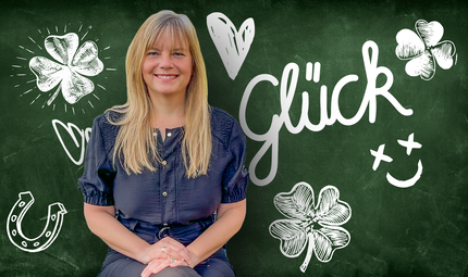 Susanne Saffer Susanne Saffer