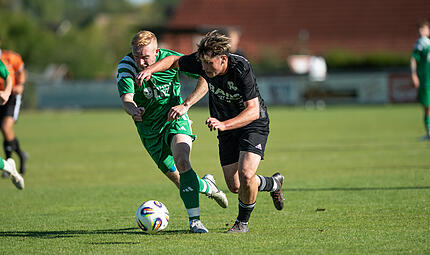 TSV Knetzgau vs. FC Viktoria Untererthal, Knetzgau, Sportgelände Knetzgau TSV Knetzgau vs. FC Viktoria Untererthal, Knetzgau, Sportgelände Knetzgau