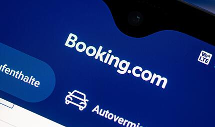 Booking.com Booking.com