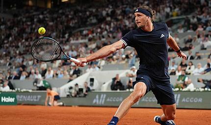 French Open French Open
