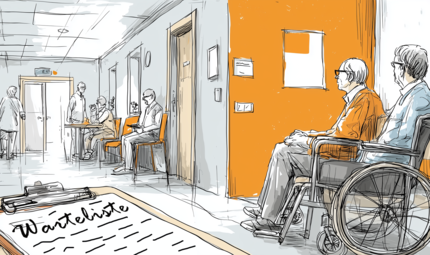 Pflege im Kreis Kronach - Wartelisten, Kosten, Weg aus der Krise Pflege im Kreis Kronach - Wartelisten, Kosten, Weg aus der Krise