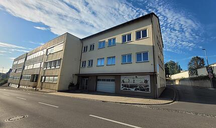 Dieses Murk-Areal in Wachenroth soll umgestaltet werden. Dieses Murk-Areal in Wachenroth soll umgestaltet werden.