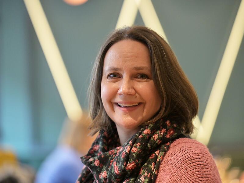 Pressegespräch zum Salvator-Schauspiel Pressegespräch zum Salvator-Schauspiel