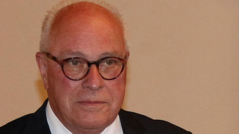 Hans Georg Schollmeyer Hans Georg Schollmeyer