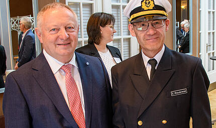 Verabschiedung Landrat Thomas Bold Verabschiedung Landrat Thomas Bold