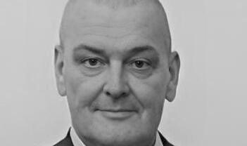 Volker Pflaum, Kemmern ehemaliger Zweiter Bürgermeister Volker Pflaum, Kemmern ehemaliger Zweiter Bürgermeister