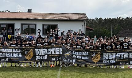 Nächster Halt Kreisliga: Der Wimmelbacher Express fuhr aus der A-Klasse ins Kreisoberhaus.Forchheim & Fränkische Schweiz Nächster Halt Kreisliga: Der Wimmelbacher Express fuhr aus der A-Klasse ins Kreisoberhaus.Forchheim & Fränkische Schweiz