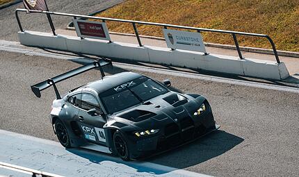 Team KPX Motorsport Team KPX Motorsport