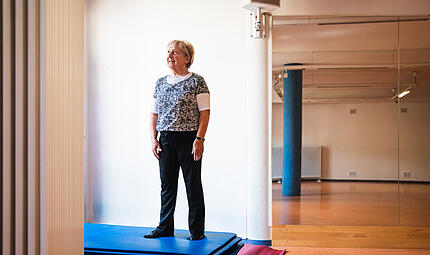 Gertrud Rust Gertrud Rust