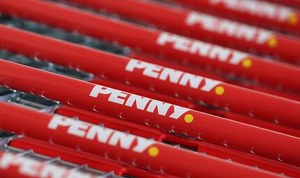 Penny Penny
