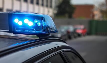 15.000 Euro Schaden bei Unfall im Kreis Forchheim 15.000 Euro Schaden bei Unfall im Kreis Forchheim